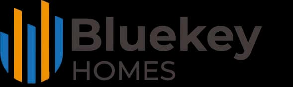 Bluekey Homes